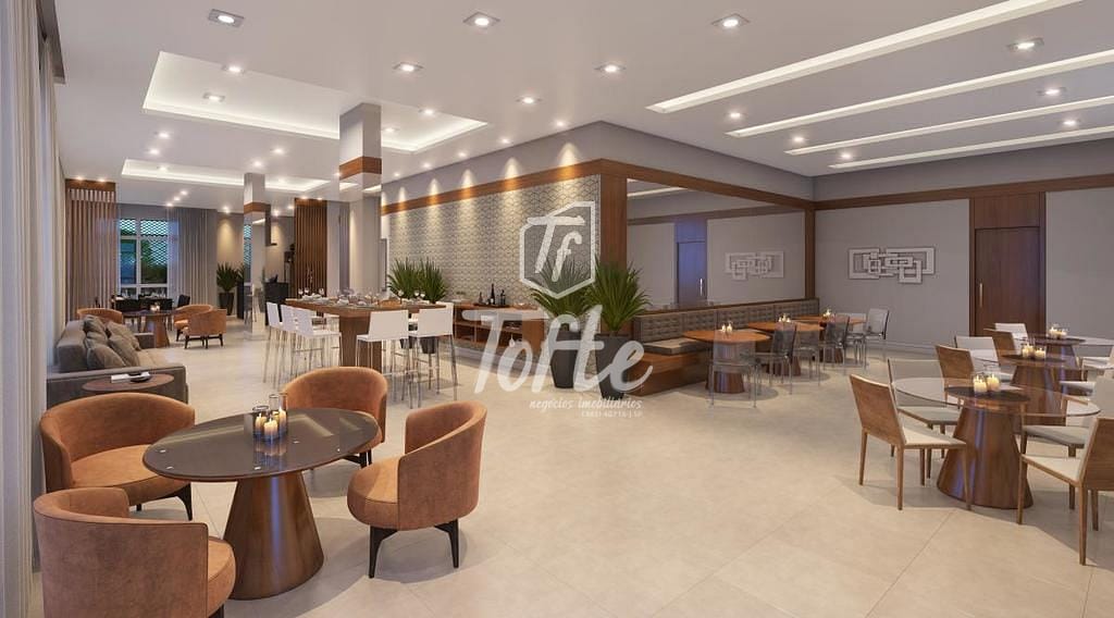 Cobertura, 3 quartos, 247 m² - Foto 13