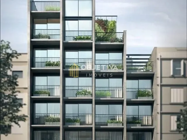 Apartamento 1 quarto e 1 banheiro, à venda, no bairro Cidade Baixa em Porto Alegre
