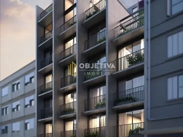 Apartamento 1 quarto e 1 banheiro, à venda, no bairro Cidade Baixa em Porto Alegre