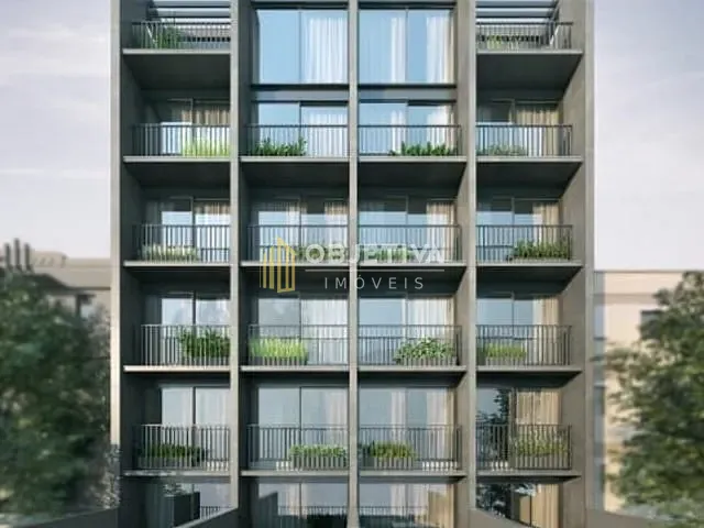 Apartamento 1 quarto e 1 banheiro, à venda, no bairro Cidade Baixa em Porto Alegre
