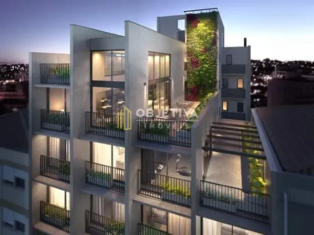 Studio 1 quarto e 1 banheiro, à venda, no bairro Cidade Baixa em Porto Alegre
