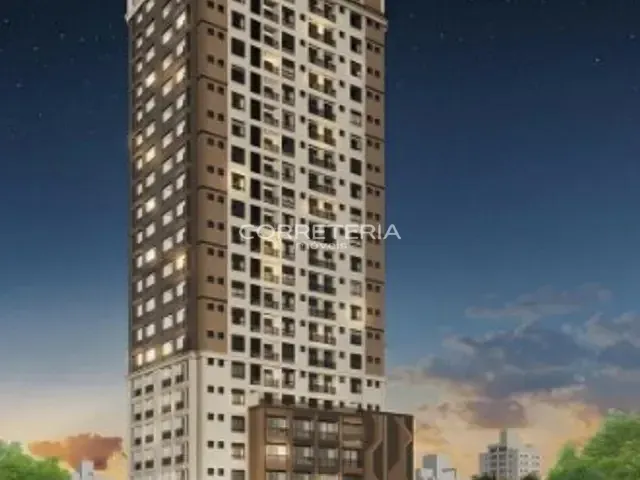 Apartamento 2 quartos e 3 banheiros, à venda, no bairro Perdizes em São Paulo