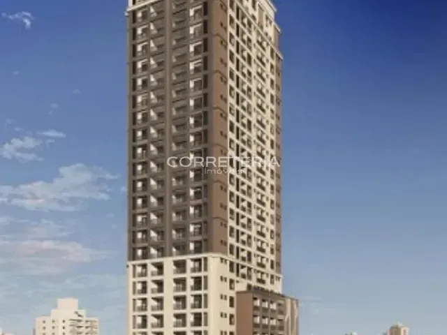 Apartamento 2 quartos e 3 banheiros, à venda, no bairro Perdizes em São Paulo