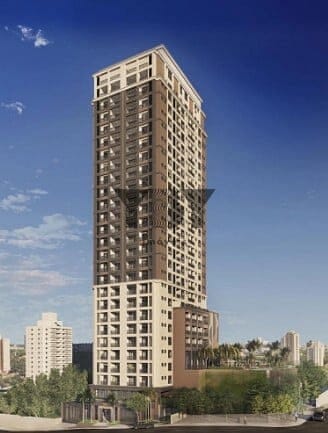 Cobertura à venda com 4 quartos, 164m² - Foto 2