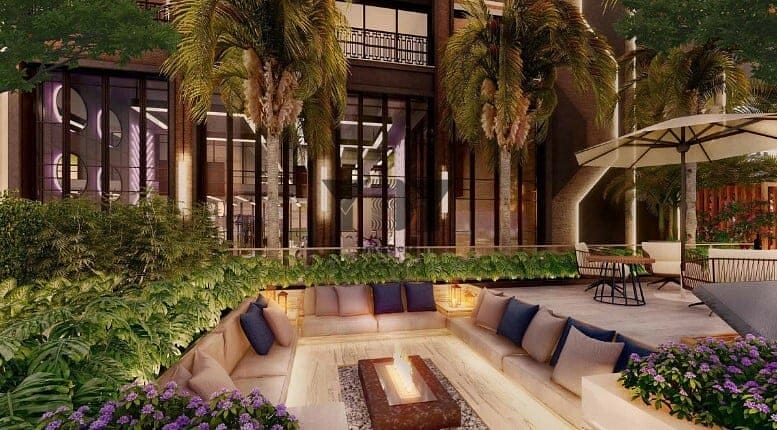 Cobertura à venda com 4 quartos, 164m² - Foto 12