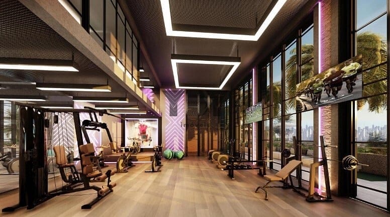 Cobertura à venda com 4 quartos, 164m² - Foto 6