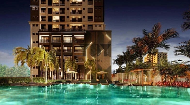 Cobertura à venda com 4 quartos, 164m² - Foto 14