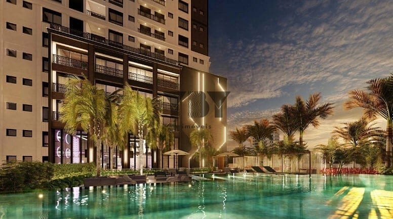 Cobertura à venda com 4 quartos, 164m² - Foto 15