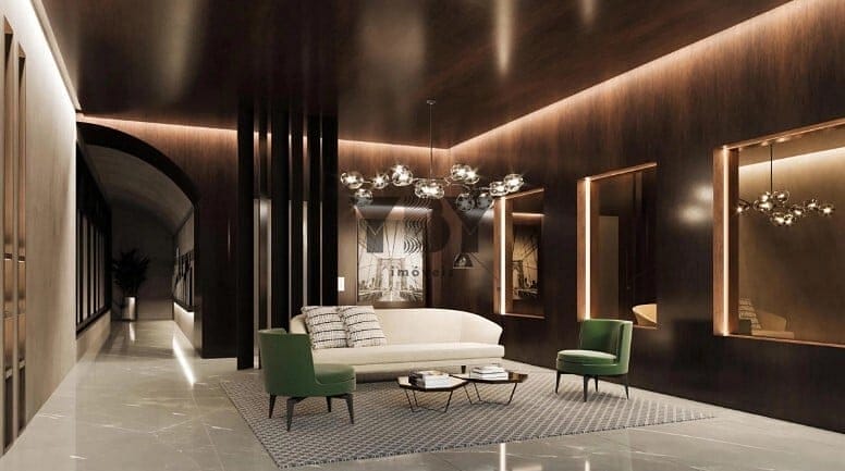 Cobertura à venda com 4 quartos, 164m² - Foto 5