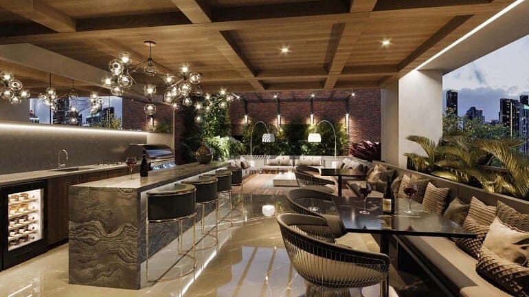 Cobertura à venda com 4 quartos, 164m² - Foto 13