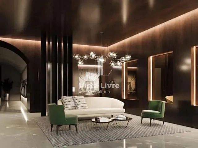 Cobertura / Penthouse 4 quartos e 5 banheiros, à venda, no bairro Perdizes em São Paulo