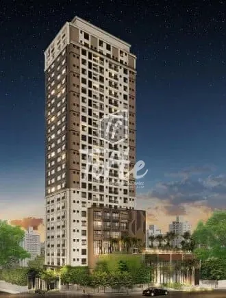 Apartamento, 2 quartos, 62 m² - Foto 1