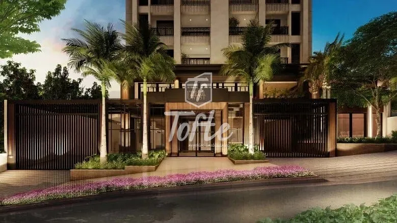 Apartamento, 2 quartos, 62 m² - Foto 4