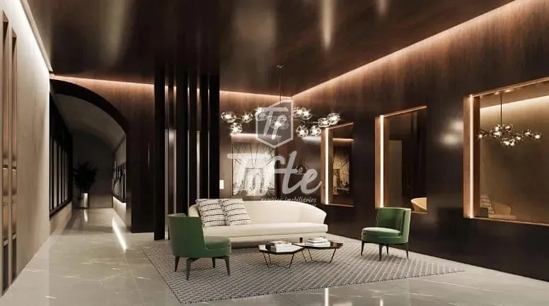 Apartamento, 2 quartos, 62 m² - Foto 5
