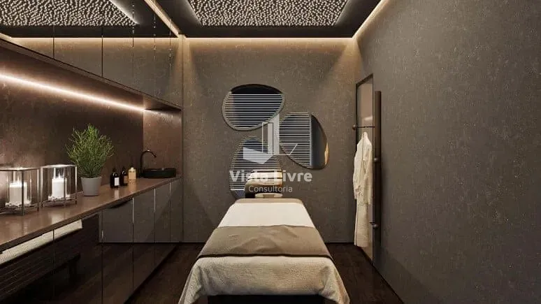 Apartamento, 2 quartos, 62 m² - Foto 8