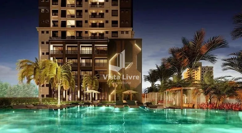 Apartamento, 2 quartos, 62 m² - Foto 14