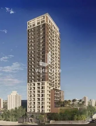 Apartamento, 2 quartos, 62 m² - Foto 2