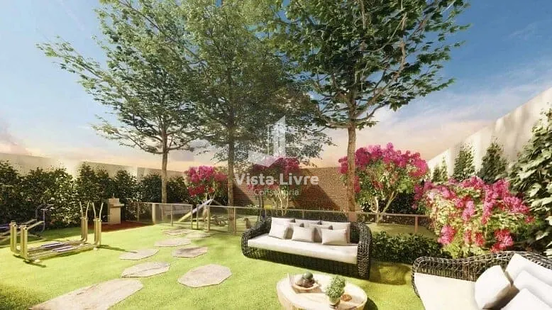 Apartamento, 2 quartos, 62 m² - Foto 11