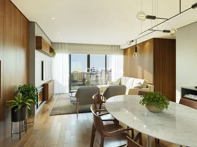 Apartamento 3 quartos e 3 banheiros, à venda, no bairro Rio Branco em Porto Alegre