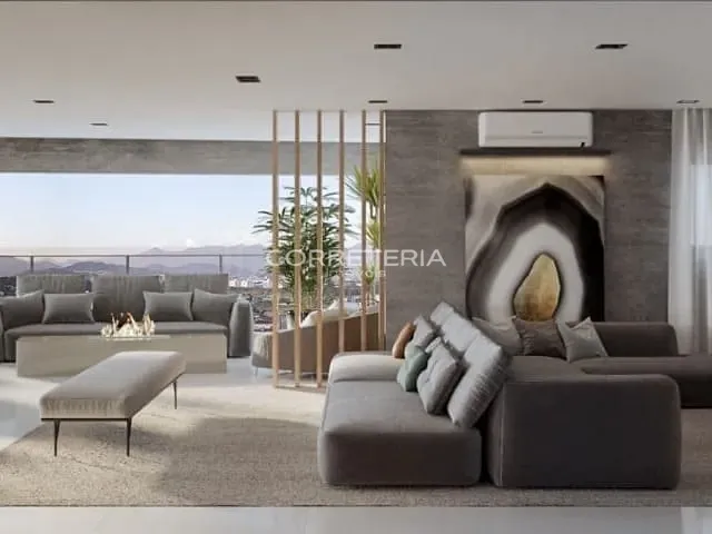 Studio 1 quarto e 1 banheiro, à venda, no bairro Vila Madalena em São Paulo