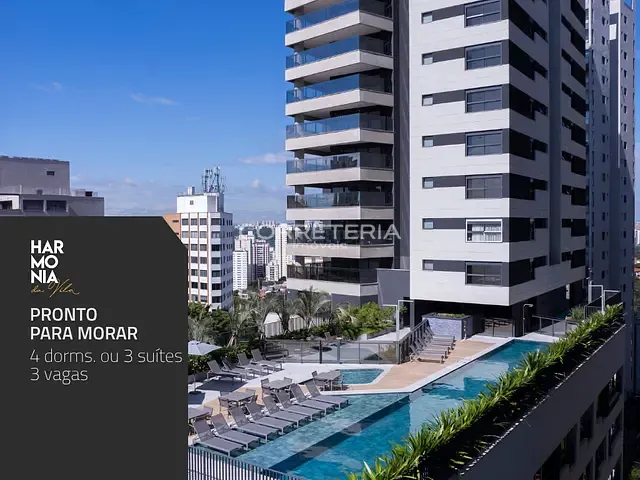 Studio 1 quarto e 1 banheiro, à venda, no bairro Vila Madalena em São Paulo