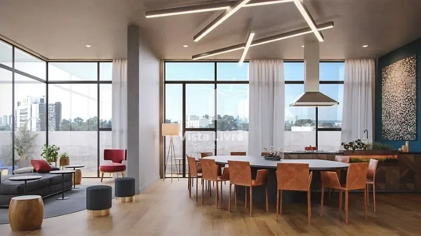 Apartamento, 1 quarto, 44 m² - Foto 7