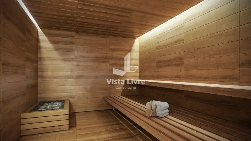 Apartamento, 1 quarto, 44 m² - Foto 10