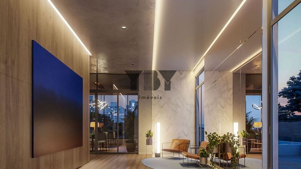 Conjunto Comercial-Sala à venda, 34m² - Foto 6
