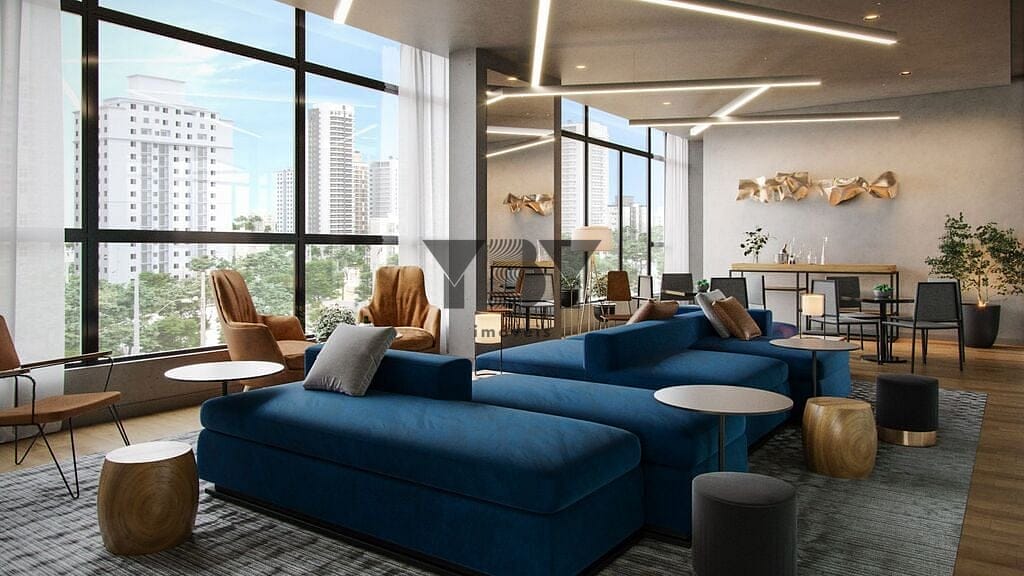 Conjunto Comercial-Sala à venda, 34m² - Foto 7