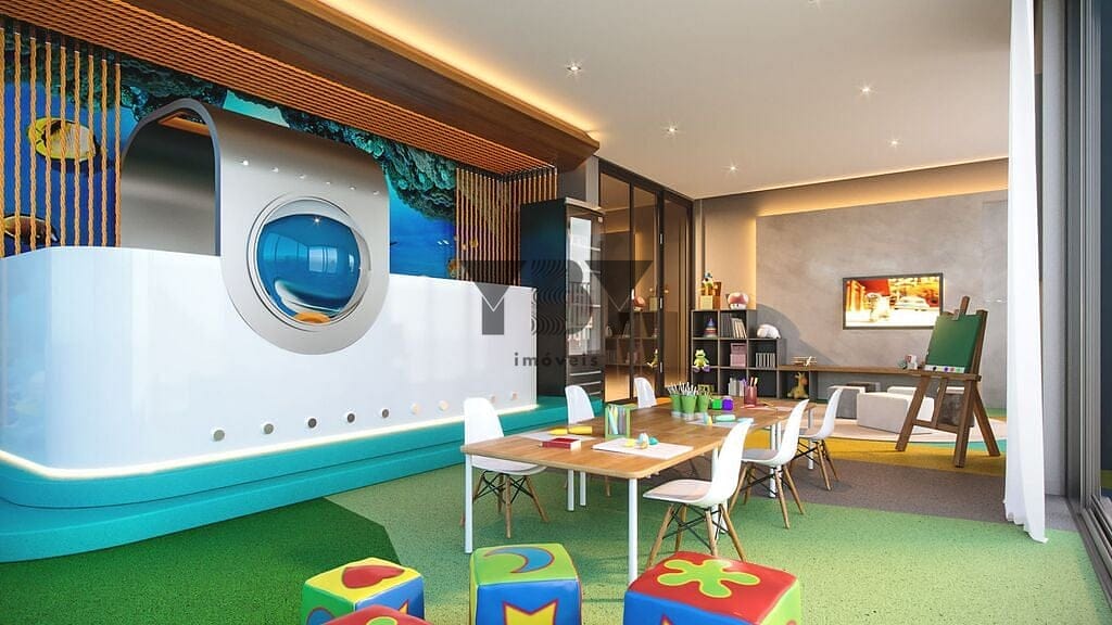 Conjunto Comercial-Sala à venda, 34m² - Foto 9