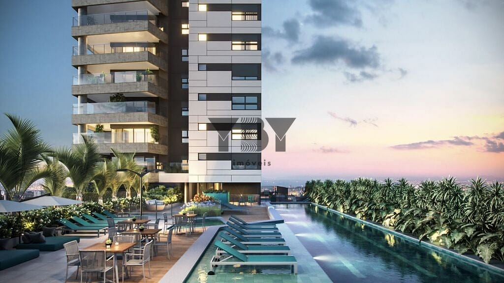 Conjunto Comercial-Sala à venda, 34m² - Foto 14