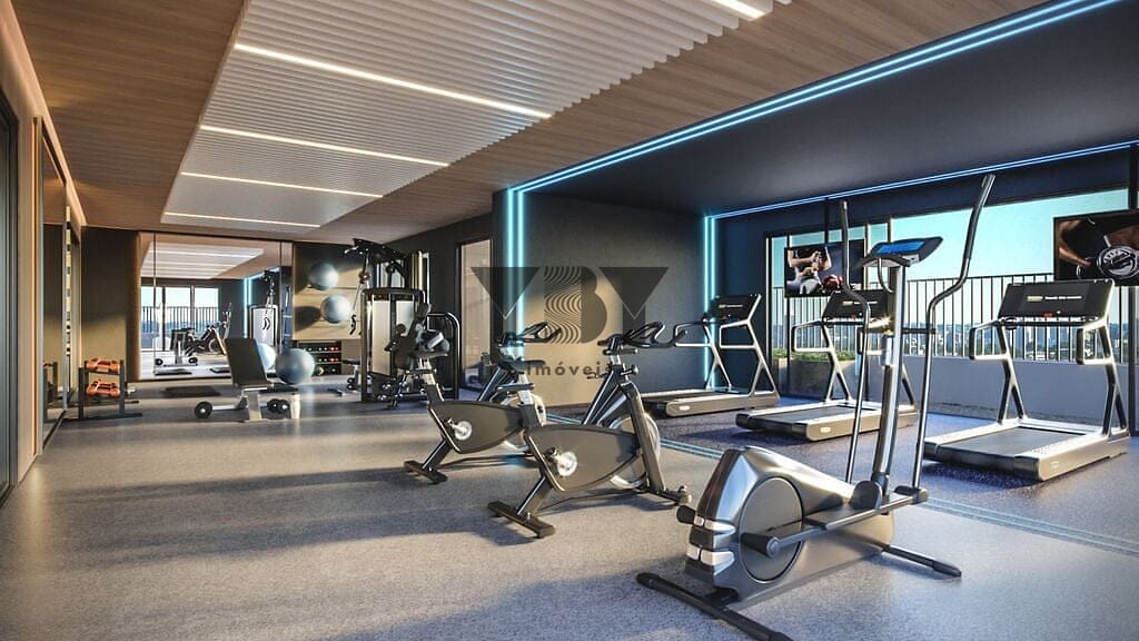 Conjunto Comercial-Sala à venda, 48m² - Foto 5