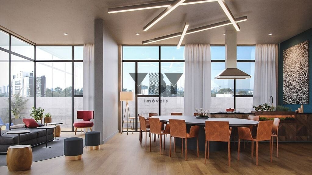 Conjunto Comercial-Sala à venda, 48m² - Foto 10