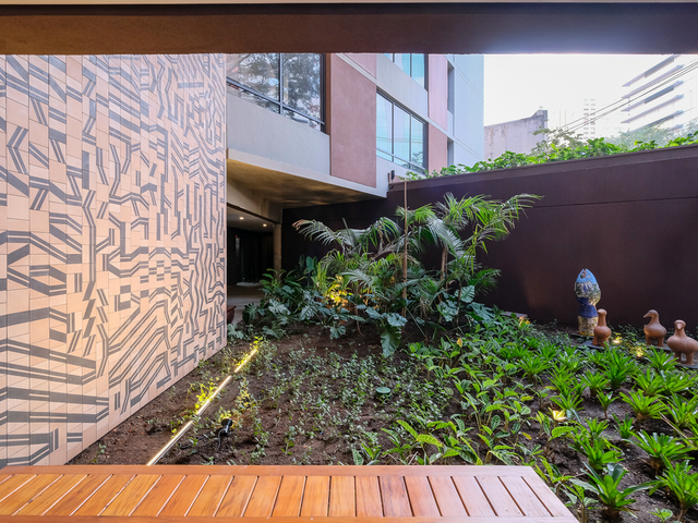 Foto do Apartamento - Duplex à venda 3 Quartos 3 Suites 2 Vagas 106.29M² Perdizes São Paulo - SP | Central das Artes - Residencial | Correteria Imóveis