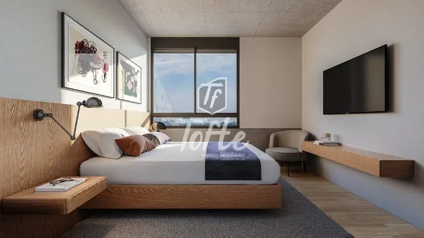 Apartamento, 3 quartos, 106 m² - Foto 6