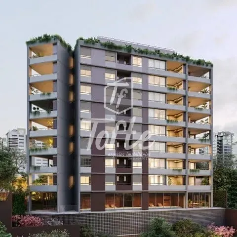 Apartamento, 3 quartos, 125 m² - Foto 2