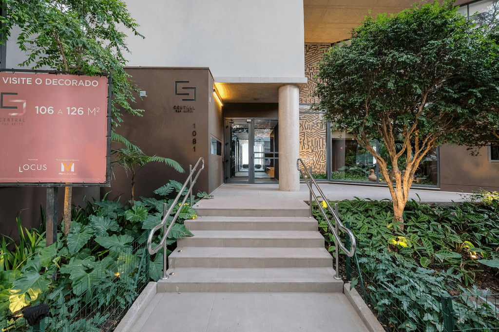 Apartamento à venda 3 Quartos 1 Suite 2 Vagas 111.2M² Perdizes São Paulo - SP