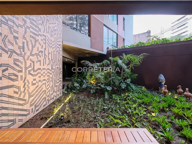 Apartamento 3 quartos e 3 banheiros, à venda, no bairro Perdizes em São Paulo