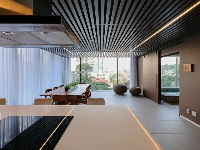 Apartamento 3 quartos e 3 banheiros, à venda, no bairro Perdizes em São Paulo