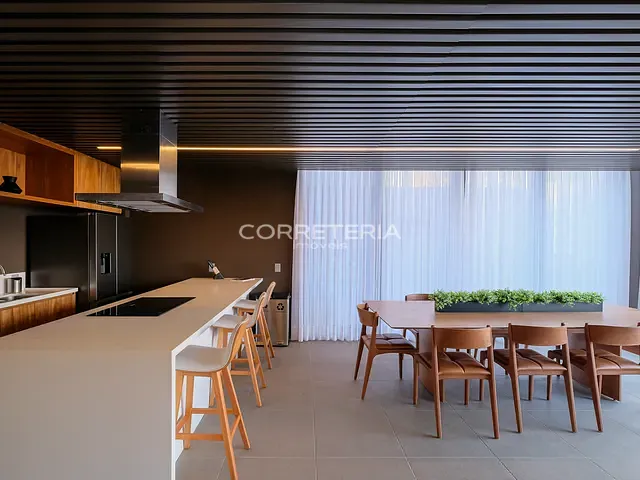 Apartamento 3 quartos e 3 banheiros, à venda, no bairro Perdizes em São Paulo