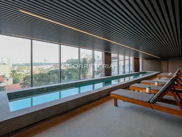 Apartamento 3 quartos e 3 banheiros, à venda, no bairro Perdizes em São Paulo