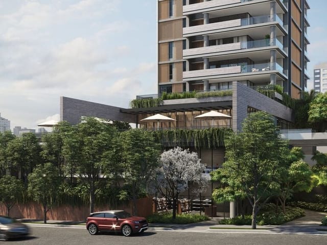 Foto do Loja - Loja à venda 2 Vagas 177M² Jardim Vila Mariana São Paulo - SP | L Klabin - Lojas | Vista Livre