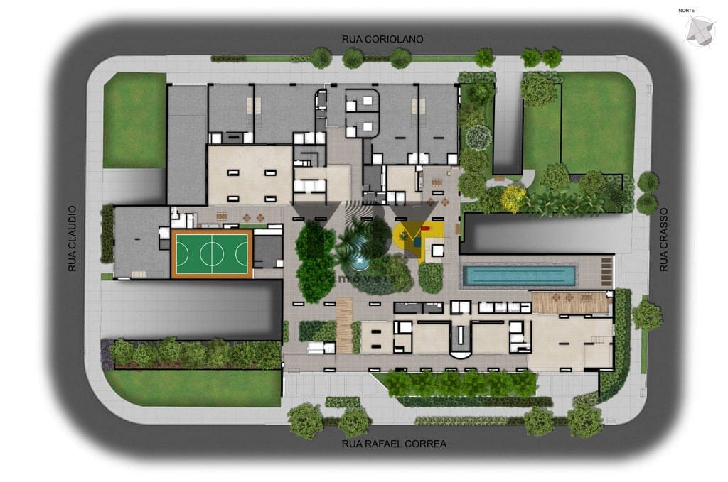 Loja-Salão à venda, 275m² - Foto 3