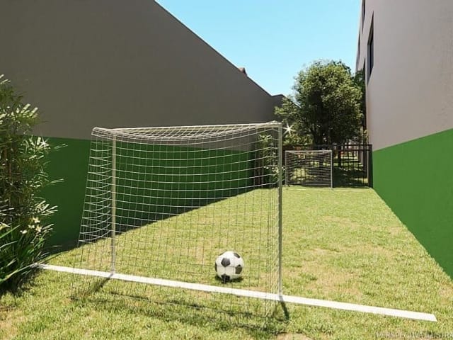 Foto do Apartamento - Apartamento à venda 3 Quartos 1 Suite 1 Vaga 68M² Vila Clementino São Paulo - SP | Lexy Boulevard Vila Clementino - Residencial | Correteria Imóveis