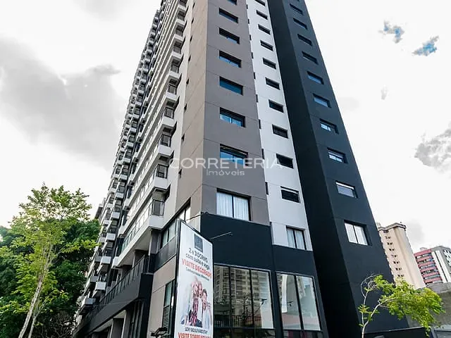 Apartamento 3 quartos e 2 banheiros, à venda, no bairro Vila Clementino em São Paulo