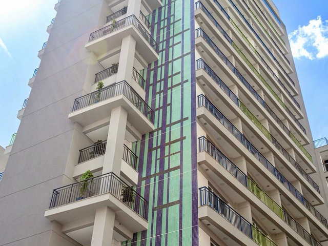 Foto do Empreendimento - Empreendimento Residencial à venda República São Paulo - SP | Terraço República - Residencial | Correteria Imóveis