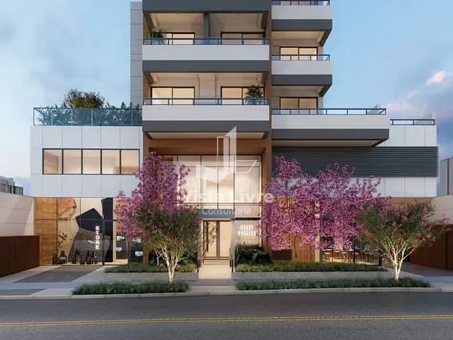 Studio com 21m² 1 quarto e 1 banheiro, à venda, no bairro Paraíso em São Paulo