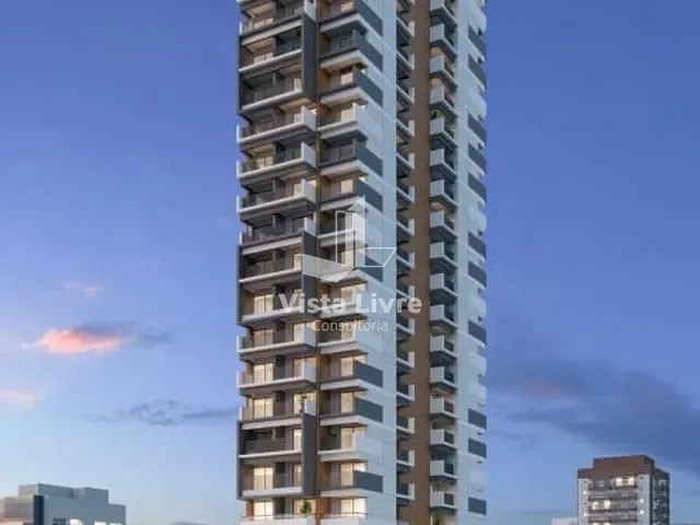 Studio com 21m² 1 quarto e 1 banheiro, à venda, no bairro Paraíso em São Paulo