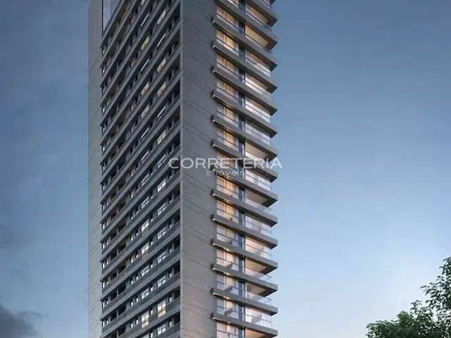 Apartamento 3 quartos e 5 banheiros, à venda, no bairro Itaim Bibi em São Paulo