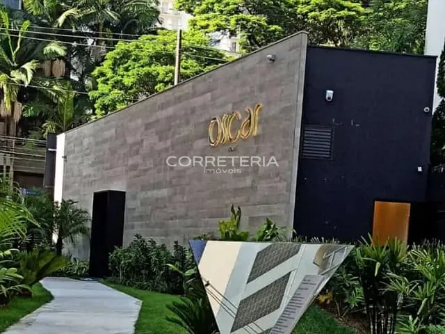 Apartamento 3 quartos e 5 banheiros, à venda, no bairro Itaim Bibi em São Paulo
